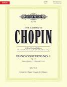 Chopin: Piano Concerto No.1 Opus 11
