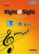 Right @ Sight - Piano Grade 1