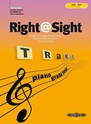 Right@Sight - Piano Grade 4