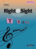 Right@Sight - Piano Grade 6
