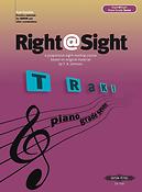 Right@Sight - Piano Grade 7