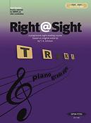 Right@Sight - Piano Grade 8