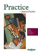 J.C.F. Fischer: Practice