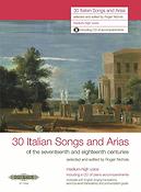 Italian Songs & Arias(30) 