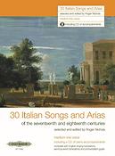 Italian Songs & Arias(30) 