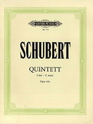 Franz Schubert: String Quintet in C Op.163/D956