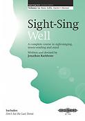 Jonathan Rathbone: Sight-Sing Well Teachers Manual