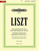 Franz Liszt: Faust Episoden