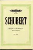 Franz Schubert: 35 Songs