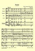 Robert Schumann: Meerfey Op. 6 No.5