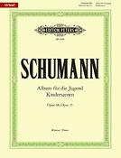 Schumann: Album fur die Jugend & Kinderszenen