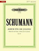 Schumann: Album fur die Jugend Op. 68