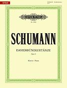 Schumann: Davidsbündlertänze Op. 6