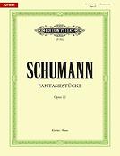 Schumann: Fantasiestucke Op.12