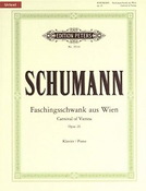 Schumann: Faschingsschwank Aus Wien Op. 26