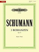 Schumann: Romanzen Op. 28