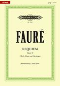 Gabriel Faure: Requiem Op. 48