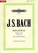 Bach: Magnificat in D BWV 243