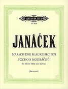 Leos Janácek: Marsch der Blaukehlchen (1924 1928)