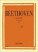 Beethoven: 32 Sonate Per Pianoforte