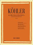 Louis Kohler: Il Piccolo Pianista Op. 189