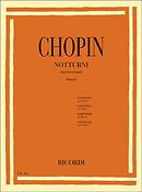 Frederic Chopin: 21 Notturni