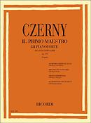 Czerny: Il Primo Maestro Di Pianoforte