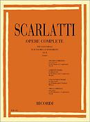 Scarlatti: Sonatas Vol.2: L51-L100 (Opere complete)