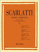 Scarlatti: Sonatas Vol.4: L151-L200 (Opere complete)