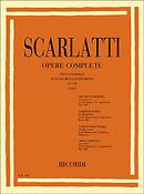 Scarlatti: Sonatas Vol.8: L351-L400 (Opere complete)
