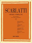 Scarlatti: Sonatas Vol.9: L401-L450 (Opere complete)
