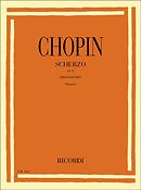 Chopin: Scherzo No.2, Op.31 in B flat minor