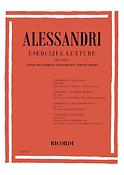 Alessandri: Esercizi E Letture