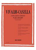 Vivaldi: Concerto Grosso In Re