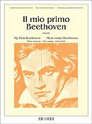 Beethoven: Il Mio Primo Beethoven - Fascicolo I