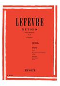 Jean Xavier Lefevre: Metodo Per Clarinetto 2