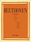 Beethoven: 32 Sonate: N. 8 In Do Min. Op. 13 'Patetica'