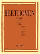 Beethoven: 32 Sonate: N. 23 In Fa Min. Op. 57 'Appassionata'