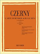 Czerny: L'Arte Di Rendere Agili Le Dita