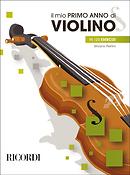 Il Mio Primo Anno Di Violino (In 120 Esercizi)