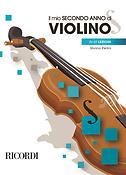 Il Mio Secondo Anno Di Violino(In 60 Lezioni)