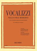 Vocalizzi Nello Stile Moderno