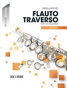 Flauto traverso - Metodo progressivo in 20 lezioni