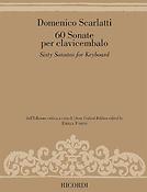Scarlatti: 60 Sonate per clavicembalo