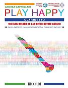 Play Happy (Clarinetto)