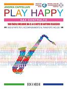 Play Happy (Sax Contralto)