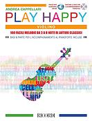 Play Happy (Violino)