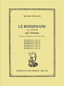 Rossiniana N. 2 Sc 120 Per Chitarra (15)