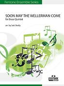 Soon May The Wellerman Come (Koperkwintet)