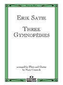 Erik Satie: Three Gymnopédies 